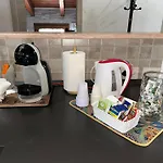 L'oliveto Apartamento