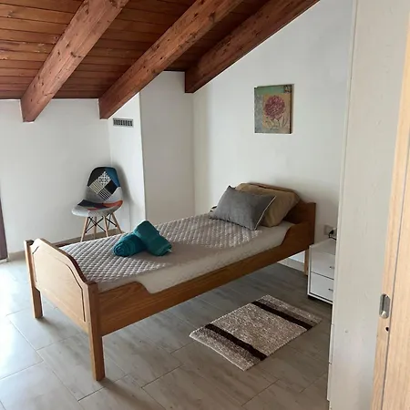Apartamento L'oliveto Iglesias
