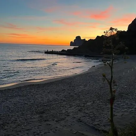 Διαμέρισμα L'oliveto Iglesias