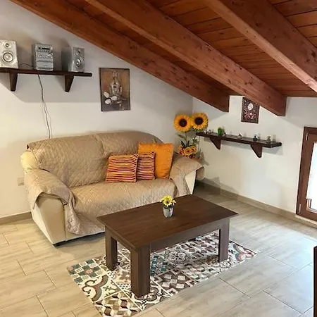 Διαμέρισμα L'oliveto *