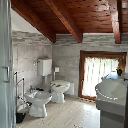 L'oliveto Apartment Iglesias