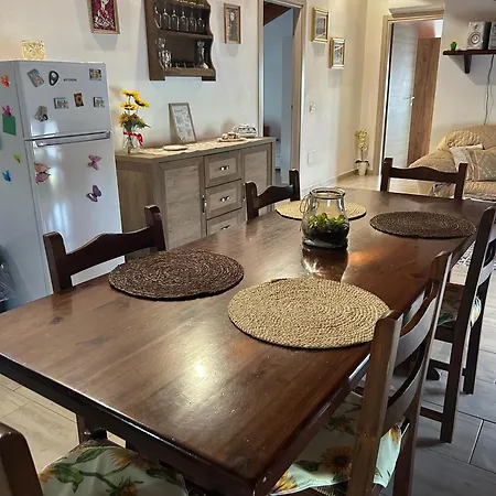 L'oliveto *