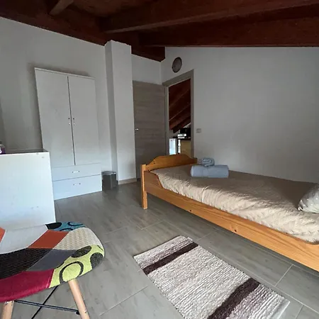 Διαμέρισμα L'oliveto *